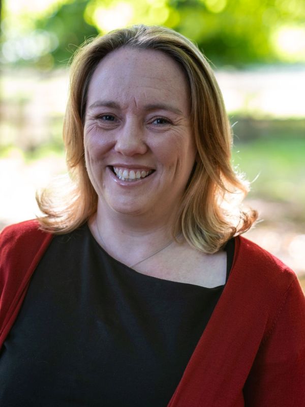 Joanne Clarke
